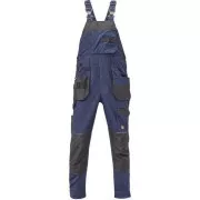 DAYBORO lacl kalhoty navy 60
