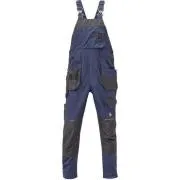 DAYBORO lacl kalhoty navy 62