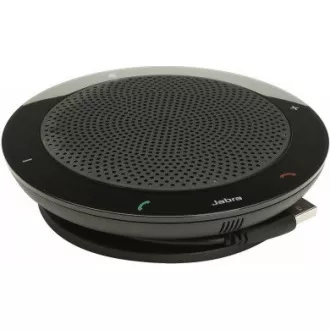 Jabra hlasový komunikátor všesměrový SPEAK 510 MS, USB, BT, černá Jabra hlasový komunikátor všesměrový SPEAK 510 MS, USB, BT, černá