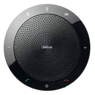 Jabra hlasový komunikátor všesměrový SPEAK 510 MS, USB, BT, černá Jabra hlasový komunikátor všesměrový SPEAK 510 MS, USB, BT, černá