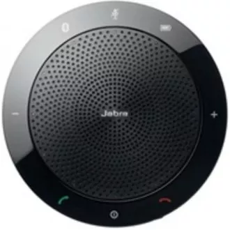 Jabra hlasový komunikátor všesměrový SPEAK 510+, MS, USB, BT, černá Jabra hlasový komunikátor všesměrový SPEAK 510+, MS, USB, BT, černá