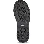 RAVEN XT O2 CI SRC kotník 37 černá