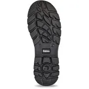 RAVEN XT O2 CI SRC kotník 38 černá