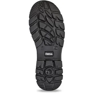 RAVEN XT O2 CI SRC kotník 38 černá