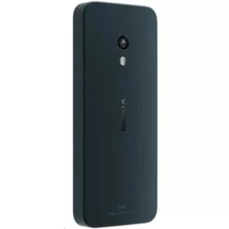 Nokia 225 Dual SIM, 4G, modrá (2024), (CZ, SK, HU) Nokia 225 Dual SIM, 4G, modrá (2024), (CZ, SK, HU)