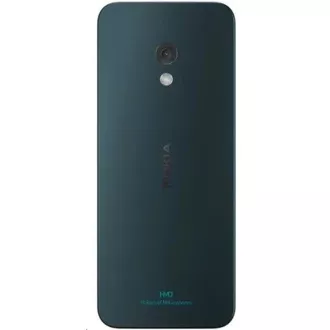 Nokia 225 Dual SIM, 4G, modrá (2024), (CZ, SK, HU) Nokia 225 Dual SIM, 4G, modrá (2024), (CZ, SK, HU)