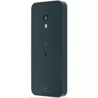 Nokia 225 Dual SIM, 4G, modrá (2024), (CZ, SK, HU) Nokia 225 Dual SIM, 4G, modrá (2024), (CZ, SK, HU)