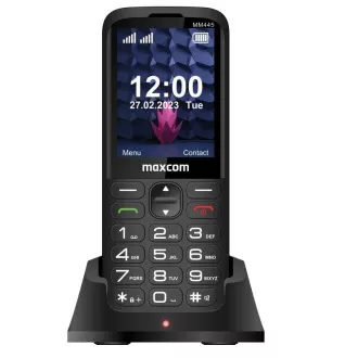 MaxCom MM445 MaxCom MM445