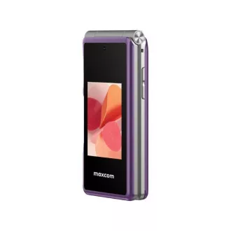 MaxCom MM835 Purple MaxCom MM835 Purple