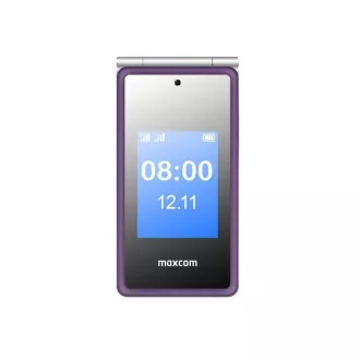 MaxCom MM835 Purple MaxCom MM835 Purple