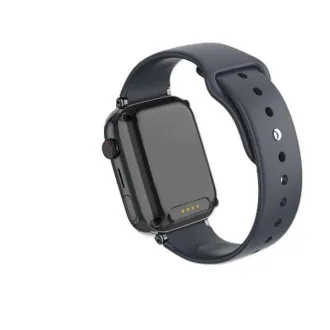 MaxCom Smartwatch FW59 Kiddo 4G Black MaxCom Smartwatch FW59 Kiddo 4G Black