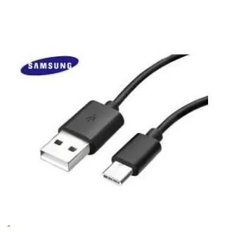 Samsung datový kabel EP-DW700CBE, USB-C, 1, 5 m, černá (bulk) Samsung datový kabel EP-DW700CBE, USB-C, 1, 5 m, černá (bulk)