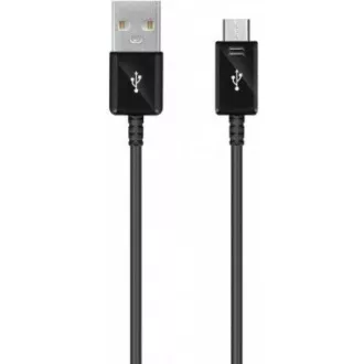 Samsung datový kabel EP-DG980BBE, USB-C, 3A, délka 1 m, černá (bulk) Samsung datový kabel EP-DG980BBE, USB-C, 3A, délka 1 m, černá (bulk)