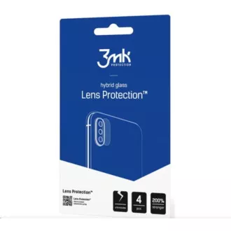 3mk Lens Protection pro Apple iPhone 15 (4ks) 3mk Lens Protection pro Apple iPhone 15 (4ks)