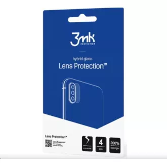 3mk Lens Protection pro Apple iPhone 15 Pro Max (4ks) 3mk Lens Protection pro Apple iPhone 15 Pro Max (4ks)