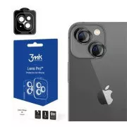 3mk Lens Protection Pro pro Apple iPhone 15 Plus, Graphite