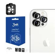 3mk Lens Protection Pro pro Apple iPhone 15 Pro Max, Silver