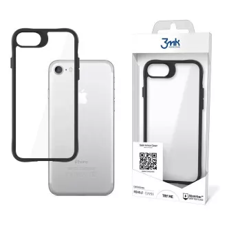 3mk ochranný kryt Satin Armor Case+ pro Apple iPhone SE (2020/2022) 3mk ochranný kryt Satin Armor Case+ pro Apple iPhone SE (2020/2022)