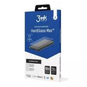 3mk tvrzené sklo HardGlass MAX Black pro Samsung Galaxy S24