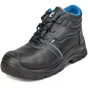 RAVEN XT S3 CI SRC kotník 48 černá
