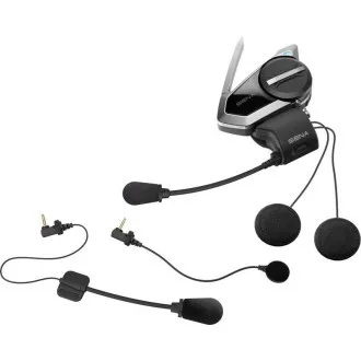 SENA bluetooth handsfree headset 50S, dosah 2 km
