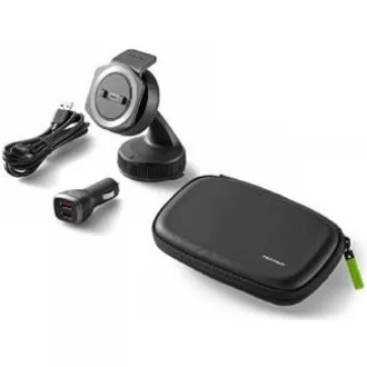 TomTom držák do auta + ochranné pouzdro pro RIDER 500/550/400/450/4xx/4x