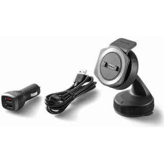 TomTom upevňovací sada/držák do auta pro RIDER 500/550/400/450/4xx TomTom upevňovací sada/držák do auta pro RIDER 500/550/400/450/4xx