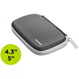 TomTom ochranné pouzdro pro navigace 4, 3" a 5" TomTom ochranné pouzdro pro navigace 4, 3" a 5"