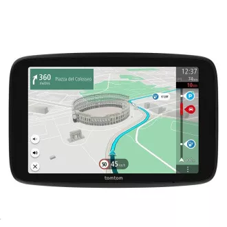 TomTom GO Superior 7 TomTom GO Superior 7