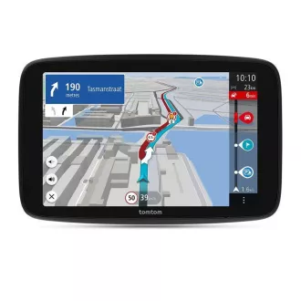 TomTom GO Expert Plus 6" TomTom GO Expert Plus 6"