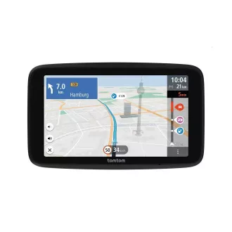 TomTom GO Camper Tour 2nd gen TomTom GO Camper Tour 2nd gen