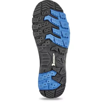 WHEELS MF S3 HRO SRC kotník 39 černá WHEELS MF S3 HRO SRC kotník 39 černá