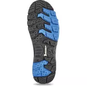 WHEELS MF S3 HRO SRC kotník 43 černá