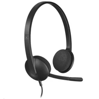 Logitech Headset H340 Logitech Headset H340