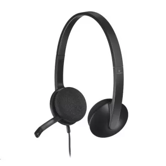 Logitech Headset H340 Logitech Headset H340