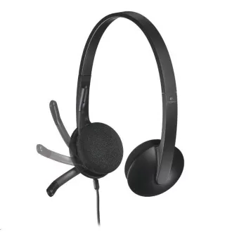 Logitech Headset H340 Logitech Headset H340