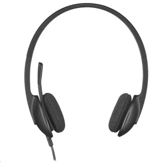 Logitech Headset H340 Logitech Headset H340