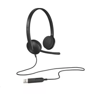 Logitech Headset H340 Logitech Headset H340
