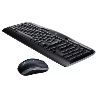 Logitech Wireless Desktop MK330, US Logitech Wireless Desktop MK330, US
