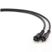 GEMBIRD Kabel audio optický 2m (Toslink)