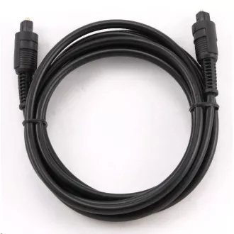 GEMBIRD Kabel audio optický 2m (Toslink)