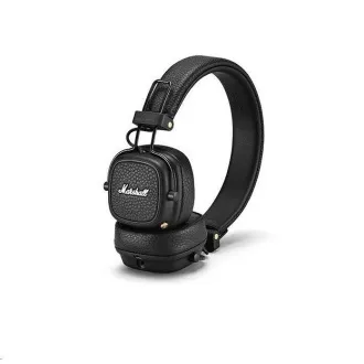 Marshall Major V Bluetooth sluchátka, velká, černá Marshall Major V Bluetooth sluchátka, velká, černá