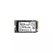 TRANSCEND SSD 512GB 410S, M.2 2242, PCIe Gen4x4, NVMe, 3D TLC, DRAM-less