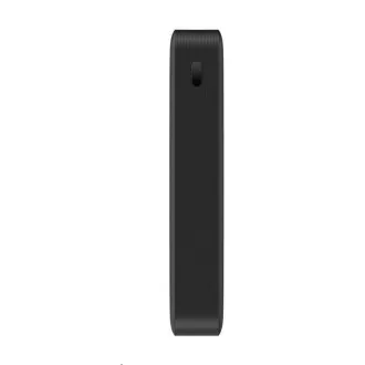 Xiaomi 20000 mAh Redmi 18W Fast Charge Power Bank (Black) Xiaomi 20000 mAh Redmi 18W Fast Charge Power Bank (Black)