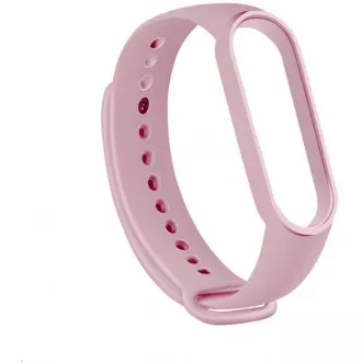 RhinoTech for Xiaomi Mi Band 5 Strap Light Pink