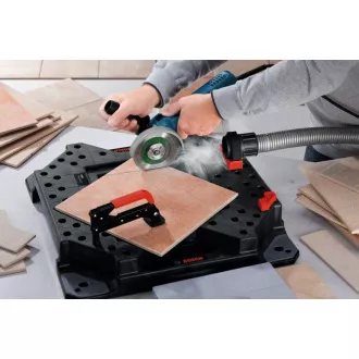 Bosch GWS 7-125 úhlová bruska