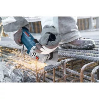 Bosch GWS 7-125 úhlová bruska