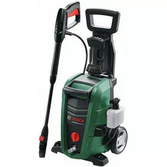 Bosch UniversalAquatak 125 vysokotlaký čistič, 1500 W, 125 bar, 360 l/h