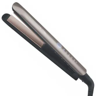 Remington Keratin Therapy Pro S8590 žehlička na vlasy, 5 teplot, rychlé zahřátí, automatické vypínání, pouzdro Remington Keratin Therapy Pro S8590 žehlička na vlasy, 5 teplot, rychlé zahřátí, automatické vypínání, pouzdro