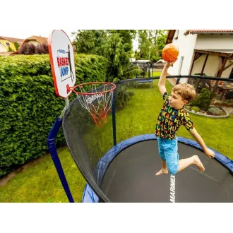 Marimex basketbalový koš pro trampolíny